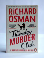 The Thursday Murder Club