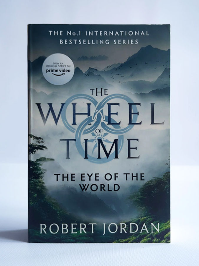 The Wheel of Time