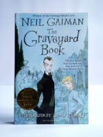 The Graveyard Book