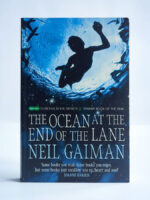 The Ocean At the End of the Lane