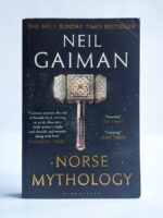 Norse Mythology