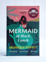 The Mermaid of Black Conch