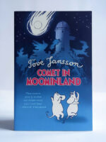 Comet in Moominland