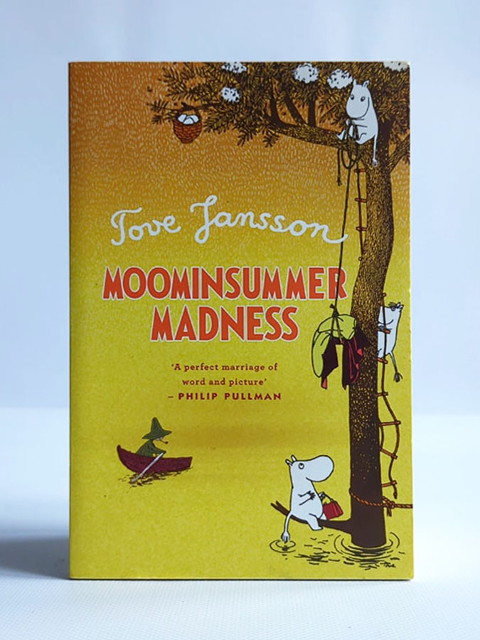 Moominsummer Madness
