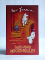 Tales from Moominvalley