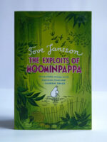 The Exploits of Moominpappa