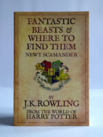 Fantastic Beasts & Where to Find Them