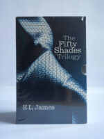Fifty Shades Trilogy