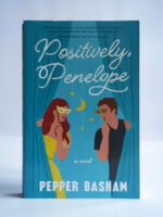 Positively, Penelope