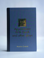 Appointment with Death and other plays