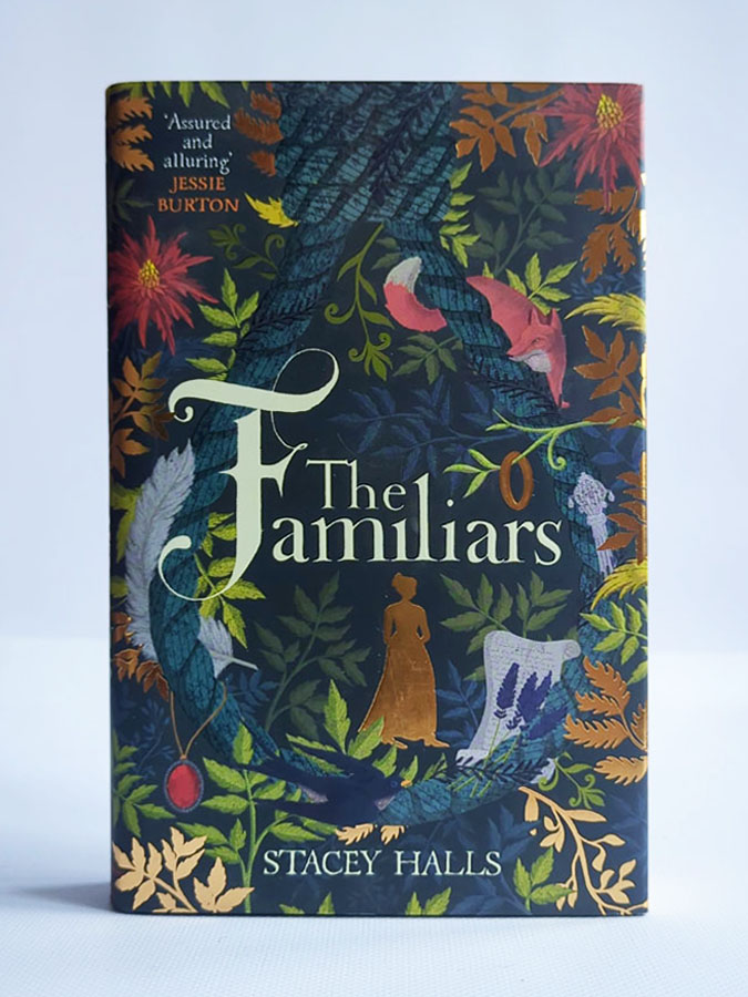 The Familiars