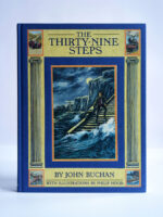 The Thirty-Nine Steps