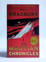 The Martian Chronicles