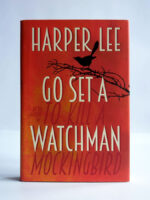 Go Set a Watchman