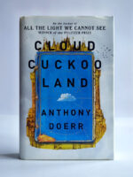Cloud Cuckoo Land