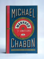 Manhood for Amateurs