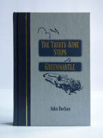 The Thirty-Nine Steps. Greenmantle