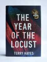 The Year of the Locust