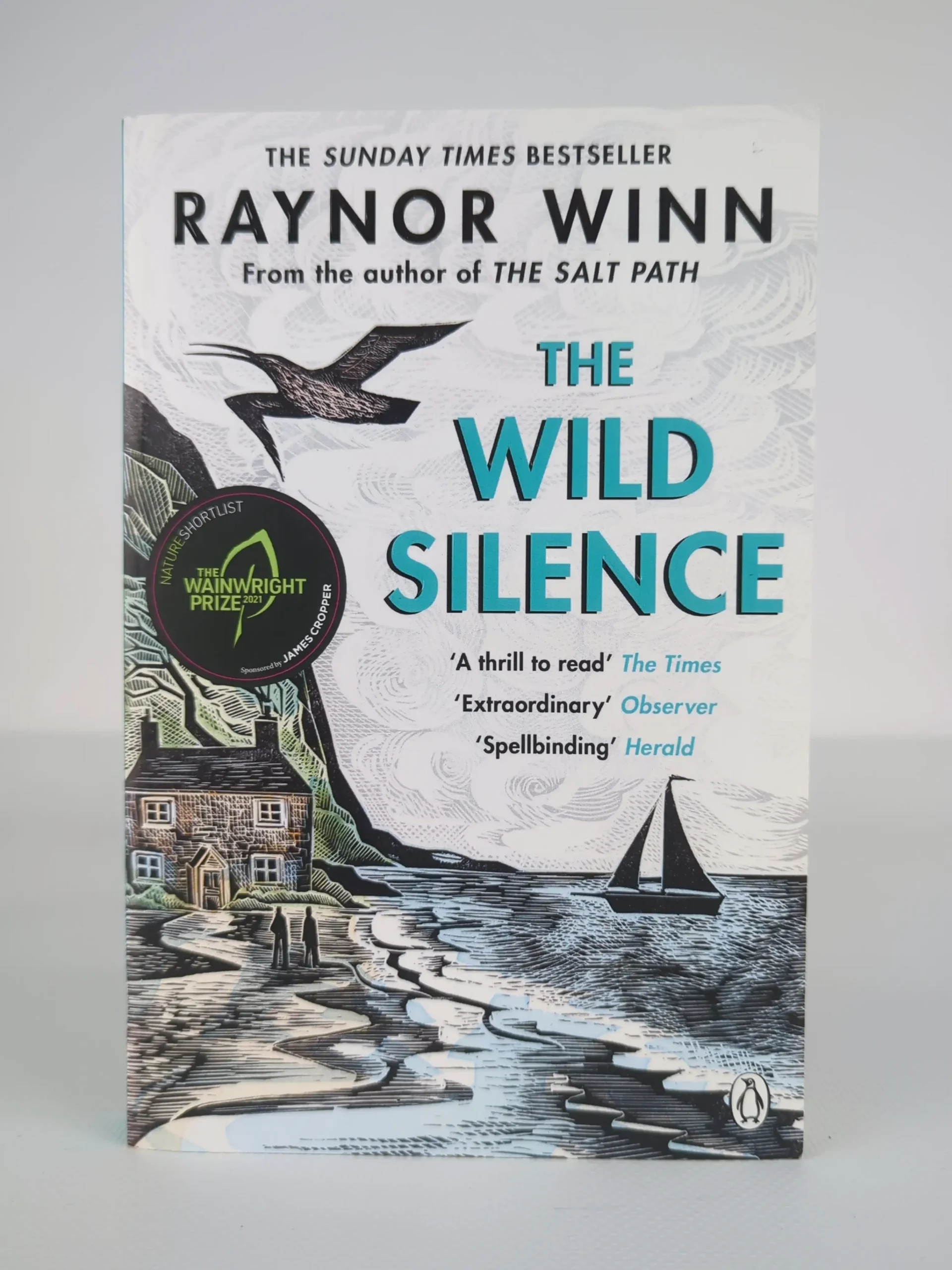 The Wild Silence