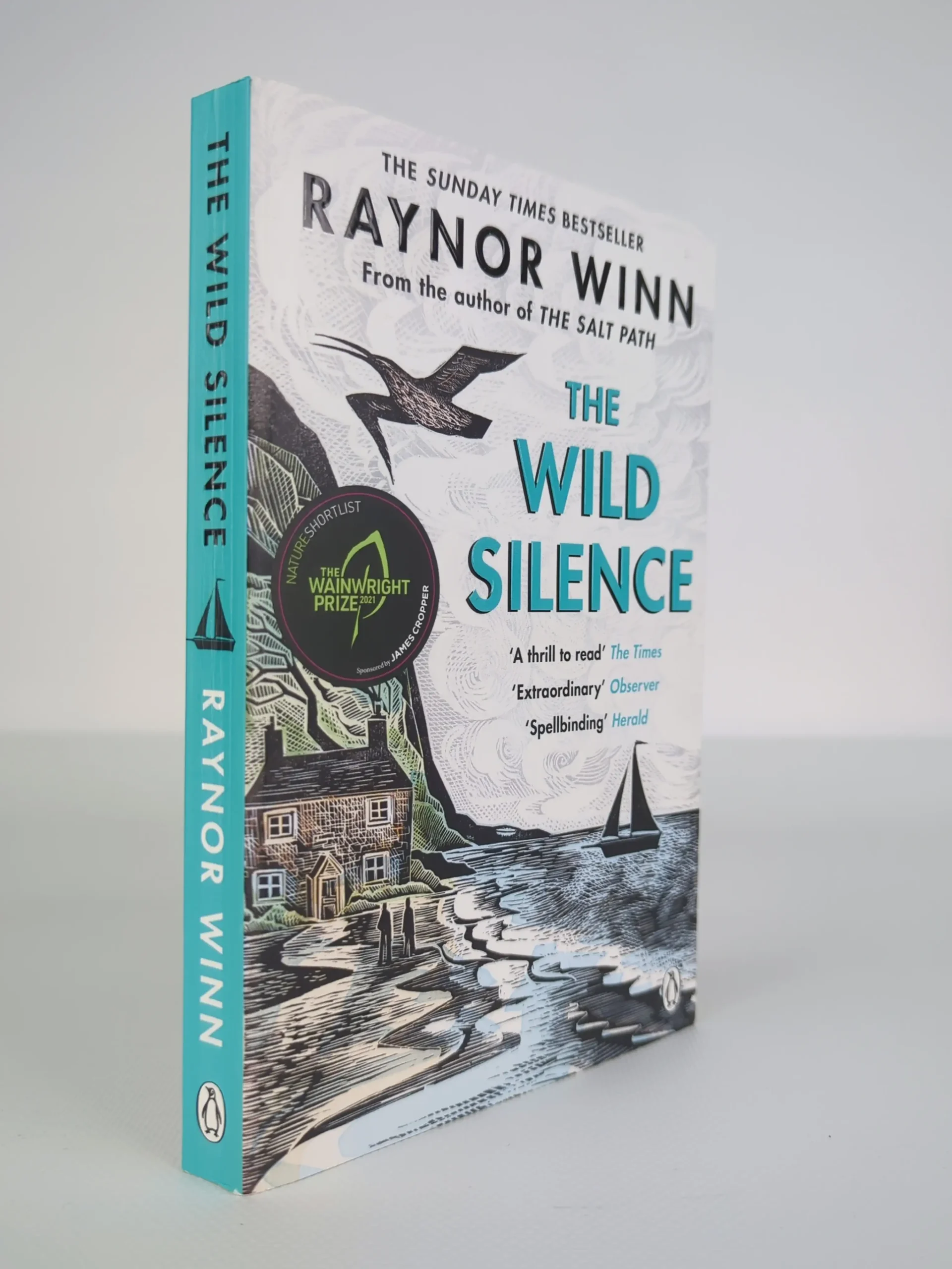 The Wild Silence
