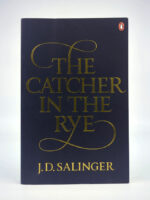 The Catcher in the Rye