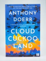 Cloud Cuckoo Land