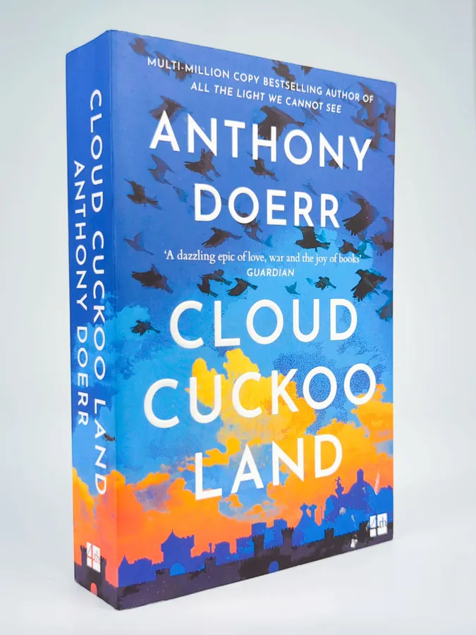 Cloud Cuckoo Land
