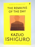 The Remains of the Day