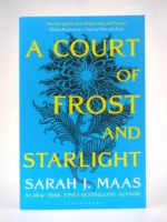 A Court of Frost and Starlight