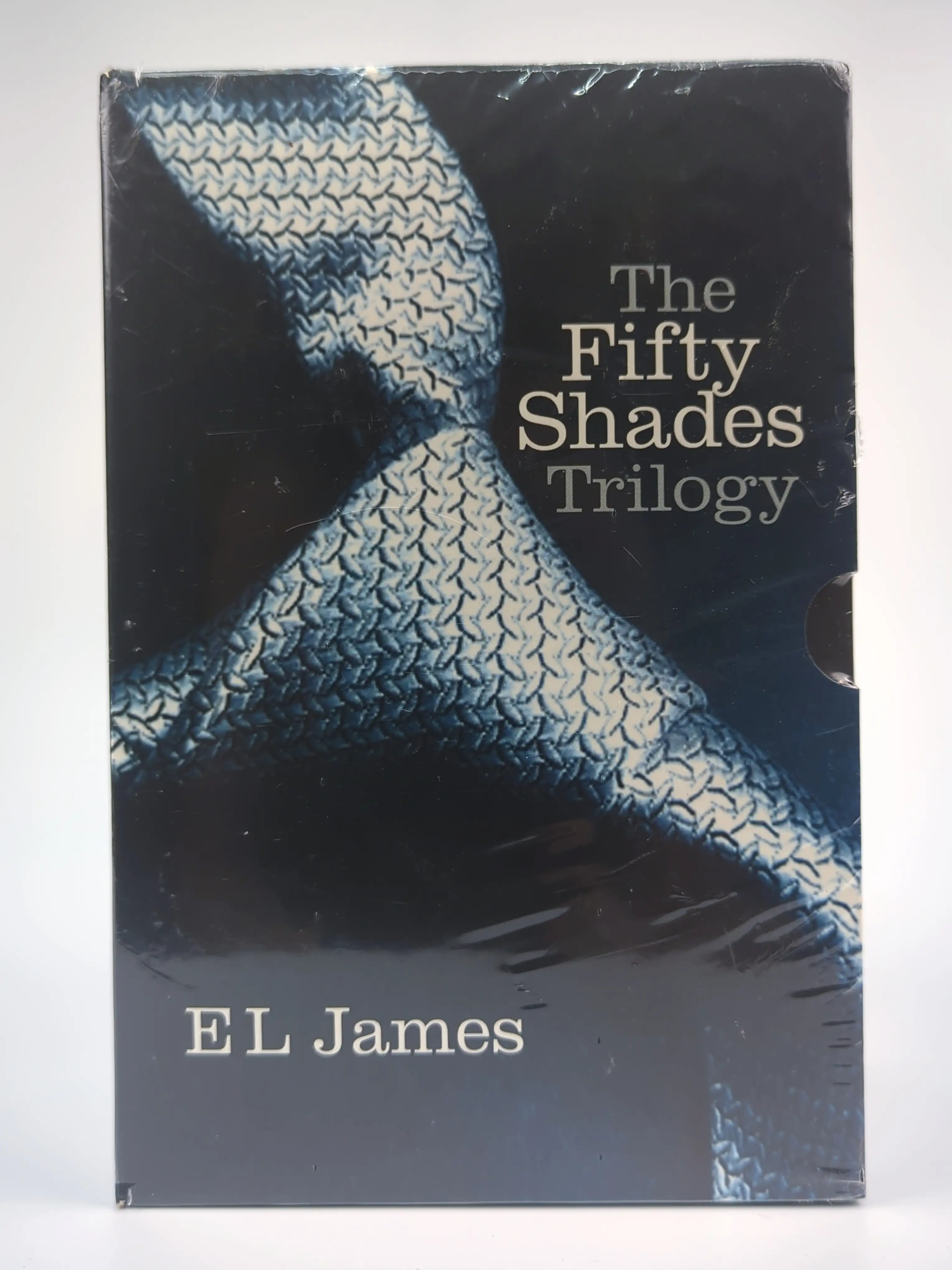 Fifty Shades Trilogy