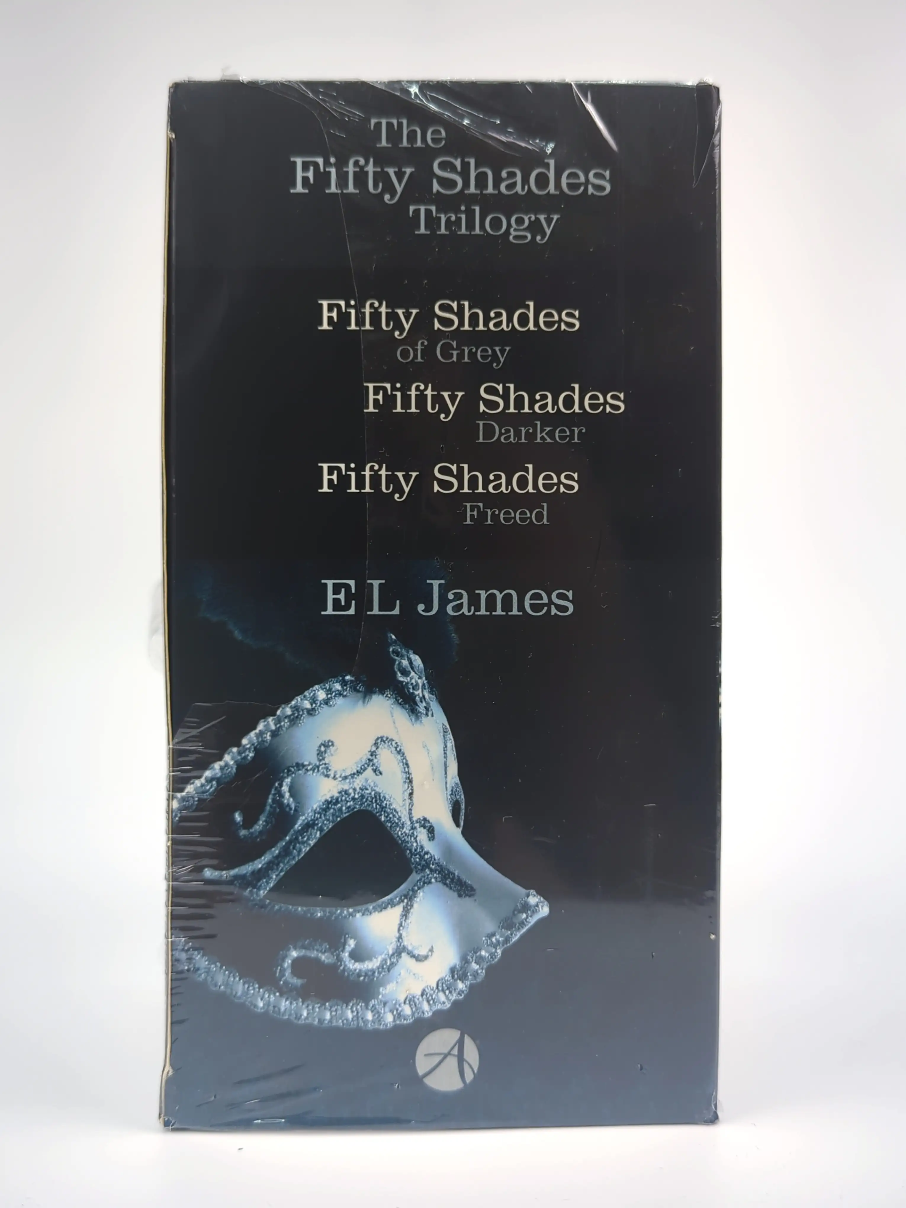 Fifty Shades Trilogy