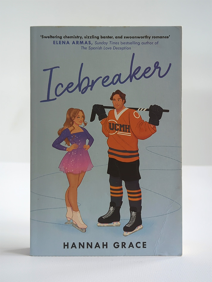 Icebreaker