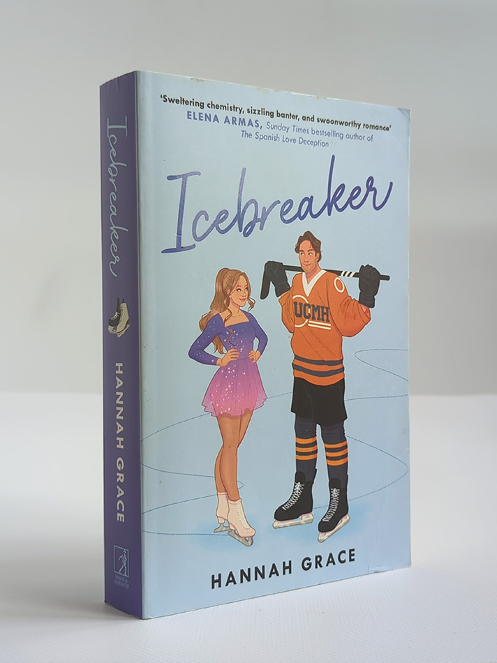 Icebreaker