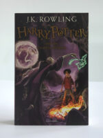 Harry Potter and the Deathly Hallows