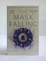 The Mask Falling