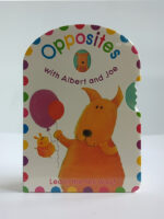 Learn the Fun Way — Opposites