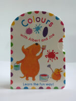 Learn the Fun Way — Colours