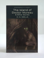 The Island of Doctor Moreau