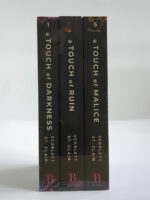 Hades x Persephone Saga