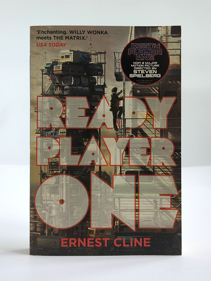 Ready Player One
