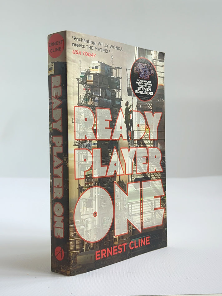 Ready Player One