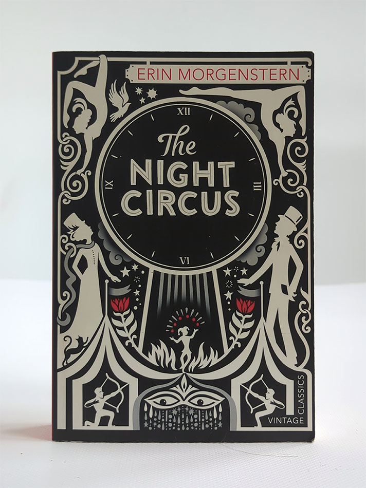 The Night Circus