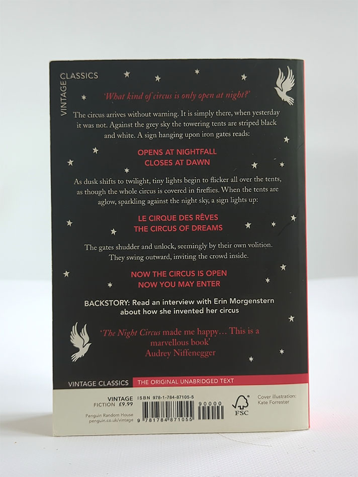 The Night Circus