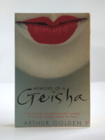 Memoirs of a Geisha