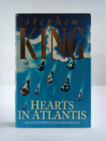 Hearts in Atlantis