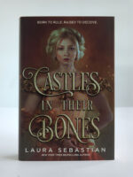 Castles in Their Blood