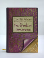 The Book of Tomorrow