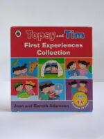 Topsy and Tim