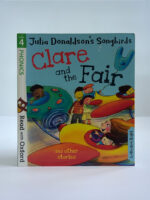 Clare and the Fair