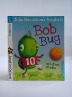 Bob Bug